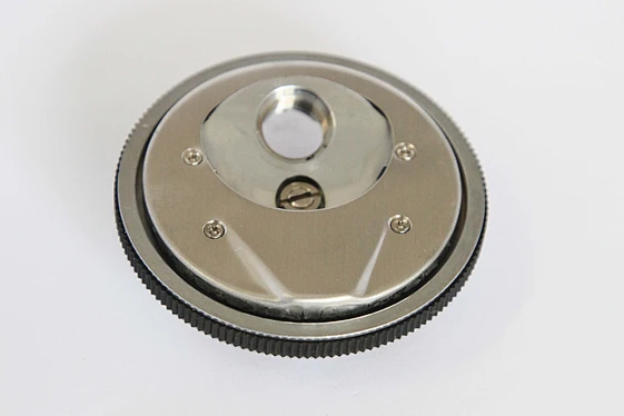 Microscope parts